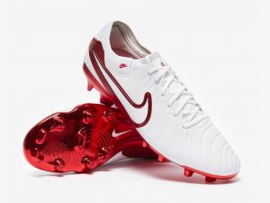 Chuteira Campo Nike Tiempo Legend 10
