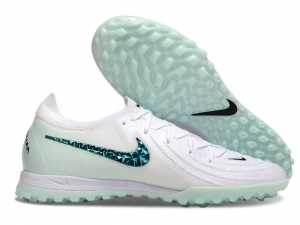 Chuteira Society Nike Phantom Luna Elite FG 2025 cano baixo