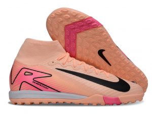 Chuteira Society Nike Air Zoom Mercurial Vapor XVI Elite Cano Alto 2025