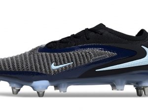 Chuteira Campo NIKE Phantom 6 Elite Low SG-PRO Shadow Pack