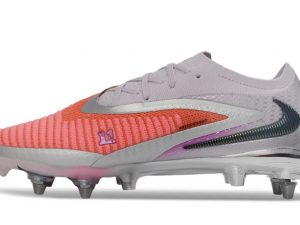 Chuteira Campo NIKE Phantom 6 Elite Low SG-PRO