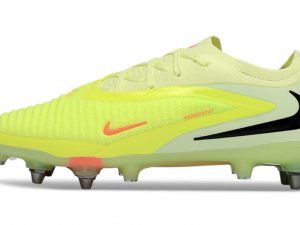 Chuteira Campo NIKE Phantom 6 Elite Low SG-PRO