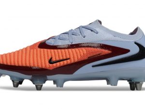 Chuteira Campo NIKE Phantom 6 Elite Low SG-PRO Scary Good