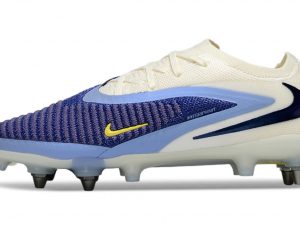 Chuteira Campo NIKE Phantom 6 Elite Low SG-PRO Fear Nothing