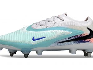 Chuteira Campo NIKE Phantom 6 Elite Low SG-PRO United 02