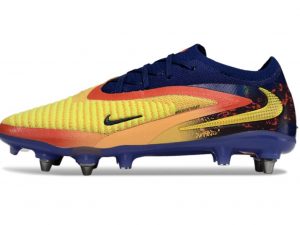 Chuteira Campo NIKE Phantom 6 Elite Low SG-PRO Halland