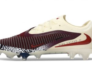 Chuteira Campo NIKE Phantom 6 Elite Low FG