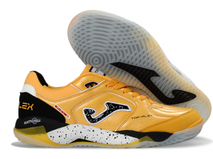 Chuteira Futsal Joma Top Flex – Conforto, Controle e Alta Performance nas Quadras