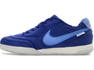 Chuteira Futsal Nike Tiempo Streetgato PRM IC Cano Baixo Masculina e Feminina – Conforto, Grip e Alta Performance