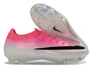 Chuteira Mercurial Spurs 17 Full Knit FG Impermeável – Velocidade, Conforto e Performance Profissional